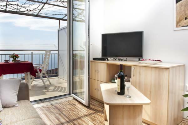 Apartments Superb View 1 Dubrovnik Ngoại thất bức ảnh