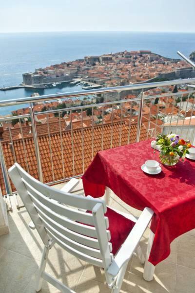 Apartments Superb View 1 Dubrovnik Ngoại thất bức ảnh