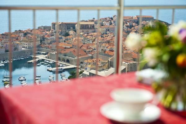 Apartments Superb View 1 Dubrovnik Ngoại thất bức ảnh